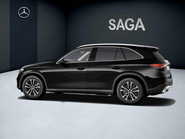 MERCEDES-BENZ GLC 200 d 4MATIC  Business Line