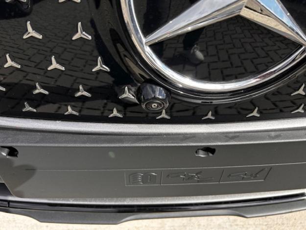 MERCEDES-BENZ EQB EQB 250+ Business Star Edition