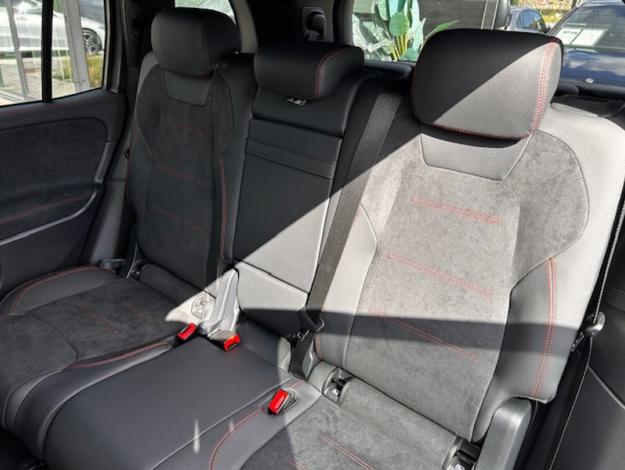 MERCEDES-BENZ EQB EQB 250+ Business Star Edition