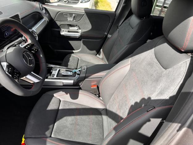 MERCEDES-BENZ EQB EQB 250+ Business Star Edition