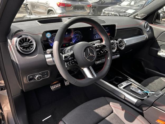MERCEDES-BENZ EQB EQB 250+ Business Star Edition