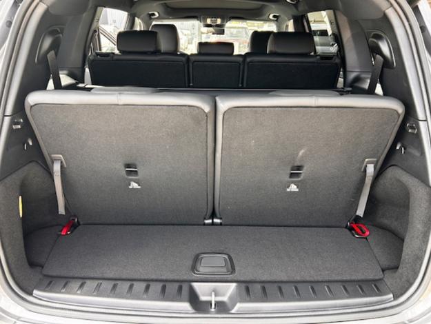 MERCEDES-BENZ EQB EQB 250+ Business Star Edition