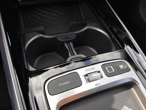MERCEDES-BENZ EQB EQB 250+ Business Star Edition