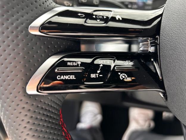 MERCEDES-BENZ EQB EQB 250+ Business Star Edition