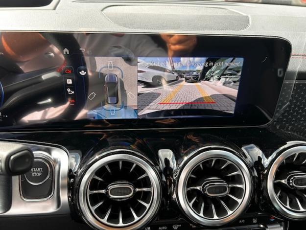 MERCEDES-BENZ EQB EQB 250+ Business Star Edition