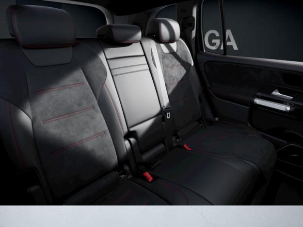 MERCEDES-BENZ EQB EQB 250+ Business Star Edition