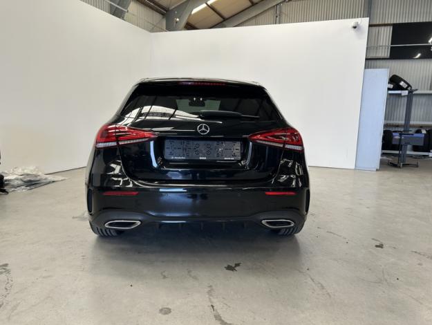 MERCEDES-BENZ A 200 d AMG Pack Night Pano  