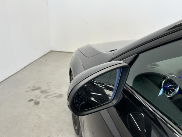 MERCEDES-BENZ A 200 d AMG Pack Night Pano  