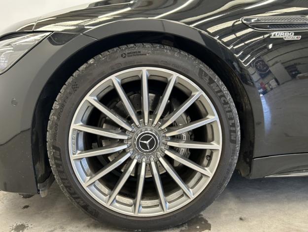 MERCEDES-BENZ GT-Klasse Mercedes-AMG GT 53 4MATIC+ 4-Door Coupé