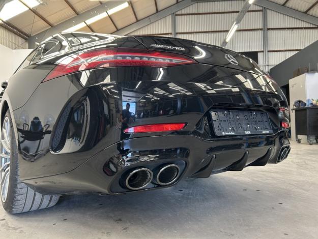 MERCEDES-BENZ AMG GT Mercedes- 53 4MATIC+  