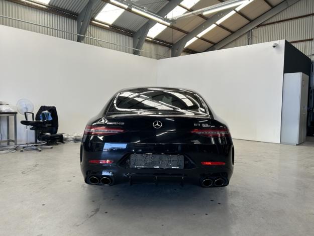 MERCEDES-BENZ AMG GT Mercedes- 53 4MATIC+  