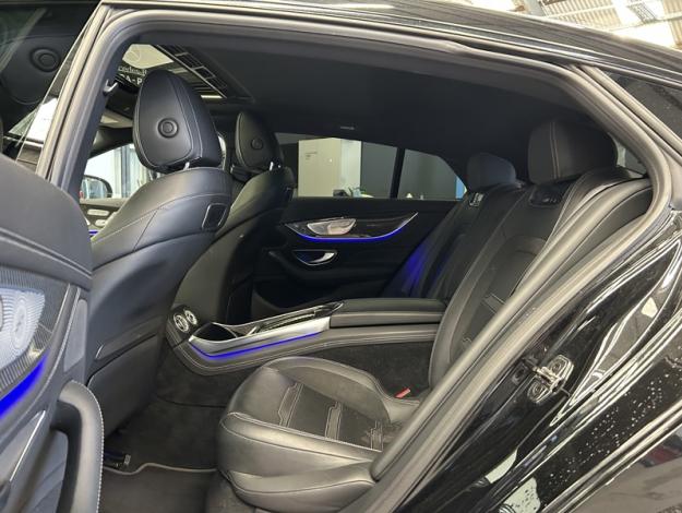 MERCEDES-BENZ AMG GT Mercedes- 53 4MATIC+  