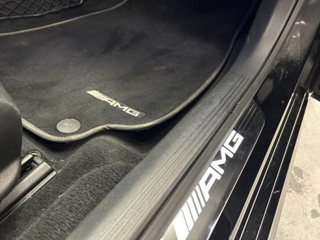 MERCEDES-BENZ AMG GT Mercedes- 53 4MATIC+  
