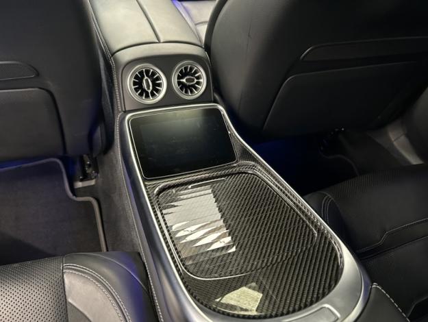 MERCEDES-BENZ GT-Klasse Mercedes-AMG GT 53 4MATIC+ 4-Door Coupé
