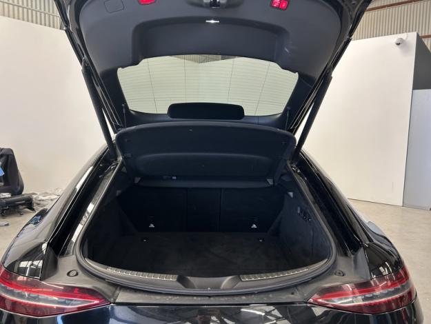 MERCEDES-BENZ AMG GT Mercedes- 53 4MATIC+  