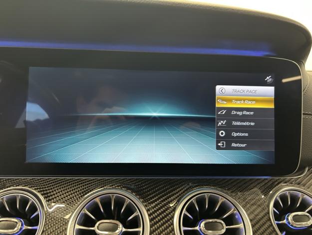 MERCEDES-BENZ AMG GT Mercedes- 53 4MATIC+  
