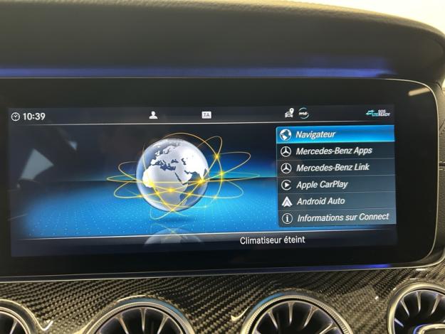 MERCEDES-BENZ AMG GT Mercedes- 53 4MATIC+  
