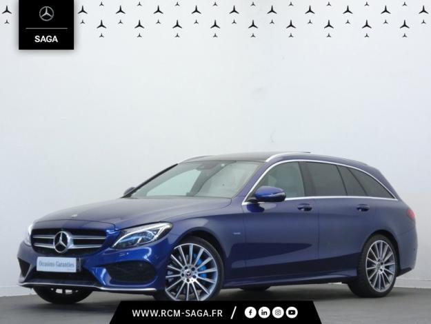 MERCEDES-BENZ Classe C Break C 350 e Break Sportline  