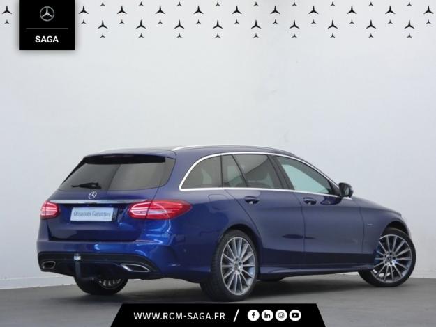 MERCEDES-BENZ Classe C Break C 350 e Break Sportline  