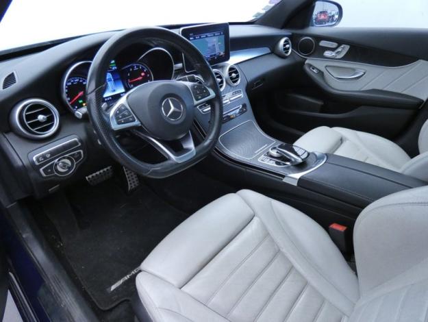 MERCEDES-BENZ Classe C Break C 350 e Break Sportline  