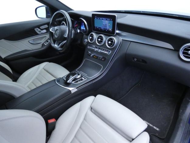 MERCEDES-BENZ Classe C Break C 350 e Break Sportline  