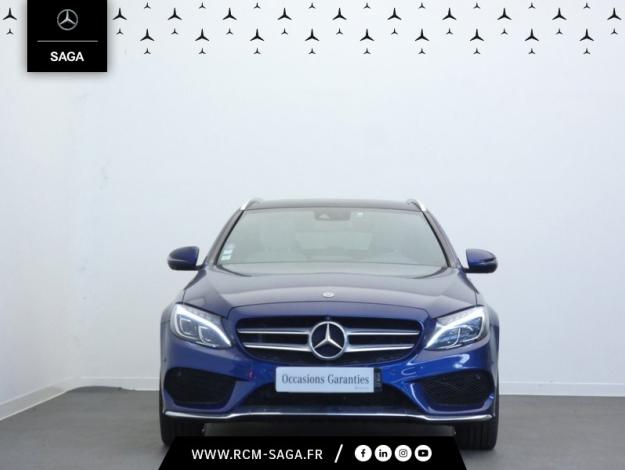 MERCEDES-BENZ Classe C Break C 350 e Break Sportline  