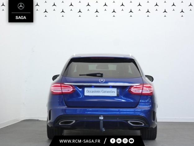 MERCEDES-BENZ Classe C Break C 350 e Break Sportline  
