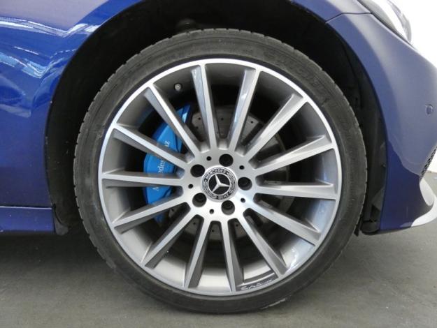 MERCEDES-BENZ Classe C Break C 350 e Break Sportline  
