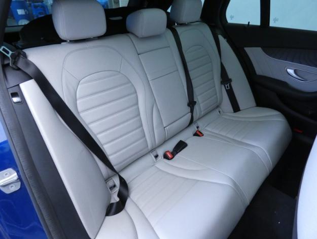MERCEDES-BENZ Classe C Break C 350 e Break Sportline  
