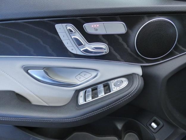 MERCEDES-BENZ Classe C Break C 350 e Break Sportline  