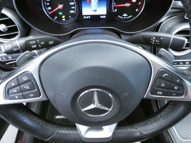 MERCEDES-BENZ Classe C Break C 350 e Break Sportline  