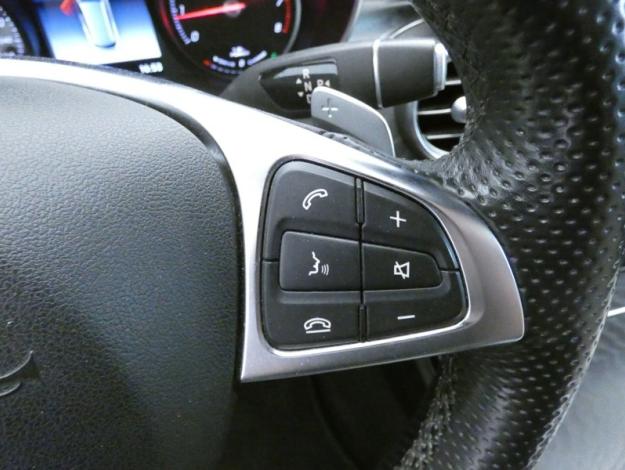MERCEDES-BENZ Classe C Break C 350 e Break Sportline  