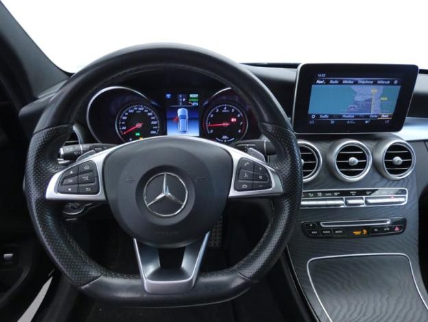 MERCEDES-BENZ Classe C Break C 350 e Break Sportline  