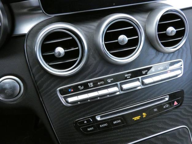MERCEDES-BENZ Classe C Break C 350 e Break Sportline  
