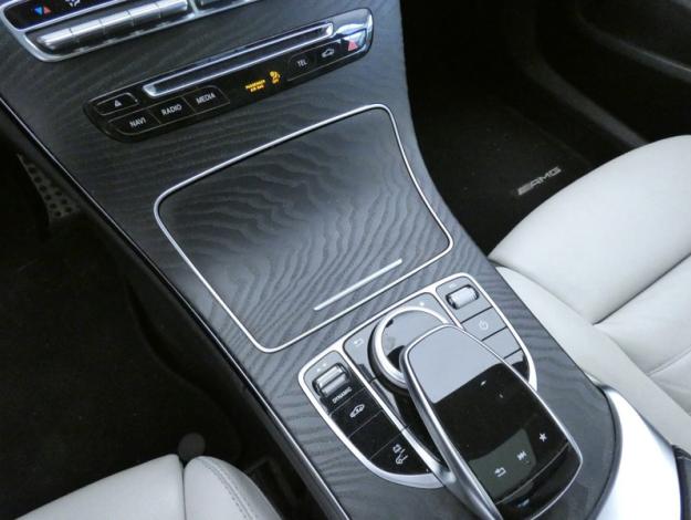MERCEDES-BENZ Classe C Break C 350 e Break Sportline  