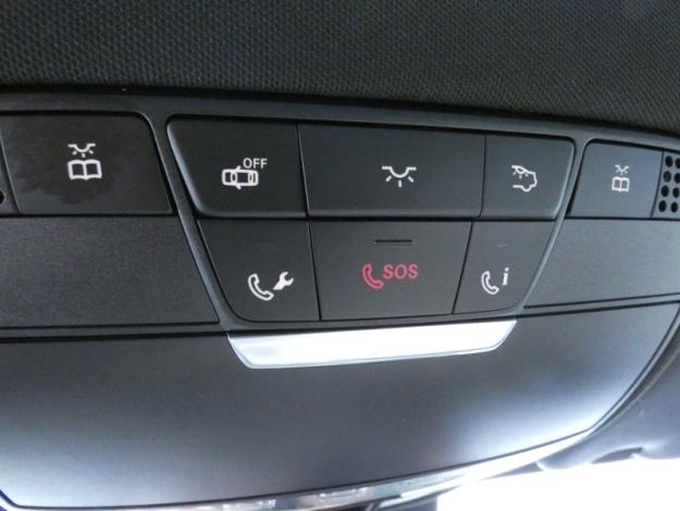 MERCEDES-BENZ Classe C Break C 350 e Break Sportline  