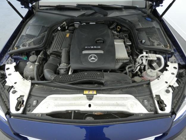 MERCEDES-BENZ Classe C Break C 350 e Break Sportline  