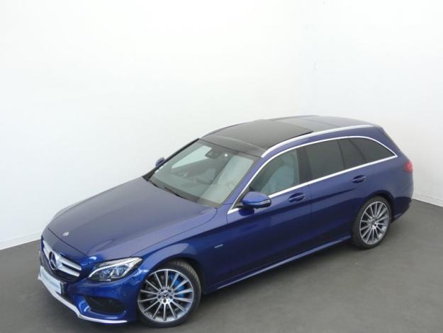 MERCEDES-BENZ Classe C Break C 350 e Break Sportline  
