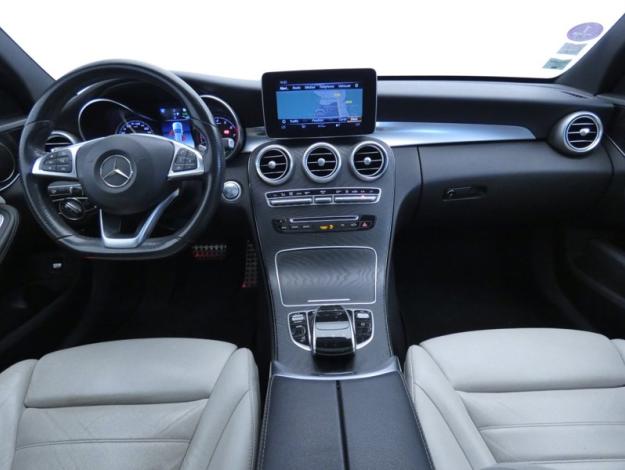 MERCEDES-BENZ Classe C Break C 350 e Break Sportline  