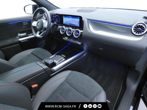 MERCEDES-BENZ GLA 250 e AMG Line  