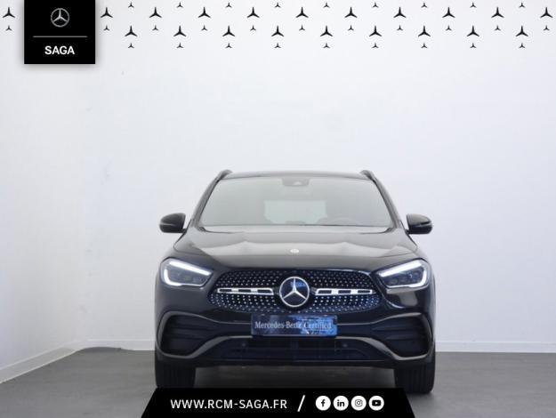 MERCEDES-BENZ GLA 250 e AMG Line  