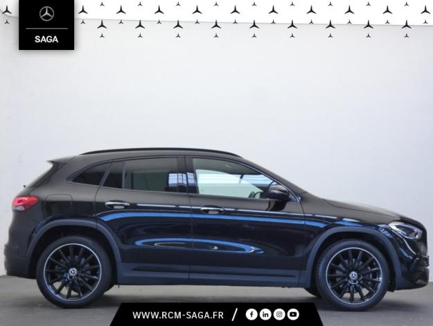MERCEDES-BENZ GLA 250 e AMG Line  