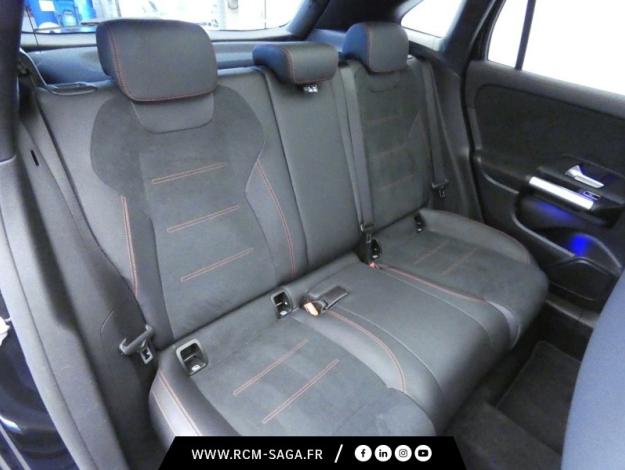 MERCEDES-BENZ GLA 250 e AMG Line  