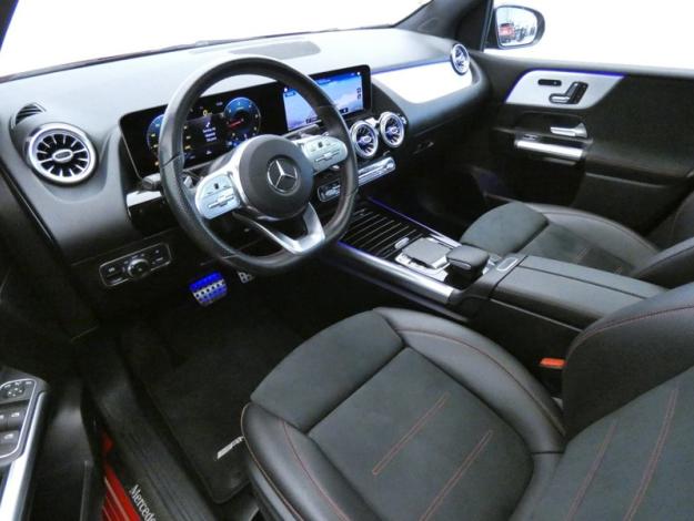 MERCEDES-BENZ Classe B 200 d AMG Line Edition  
