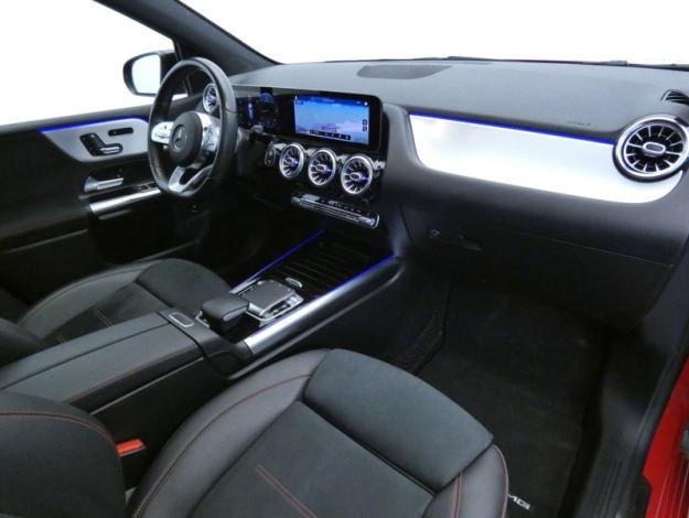 MERCEDES-BENZ Classe B 200 d AMG Line Edition  