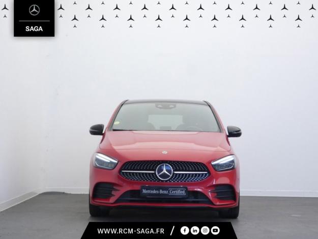 MERCEDES-BENZ Classe B 200 d AMG Line Edition  