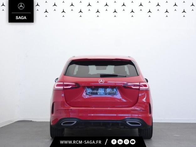 MERCEDES-BENZ Classe B 200 d AMG Line Edition  