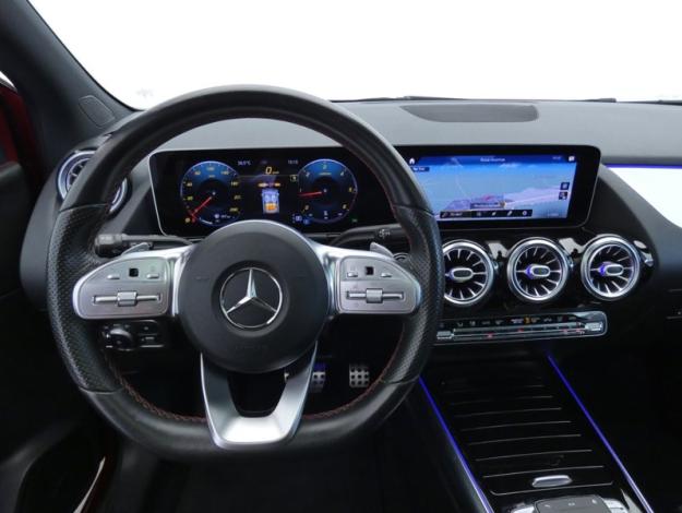 MERCEDES-BENZ Classe B 200 d AMG Line Edition  