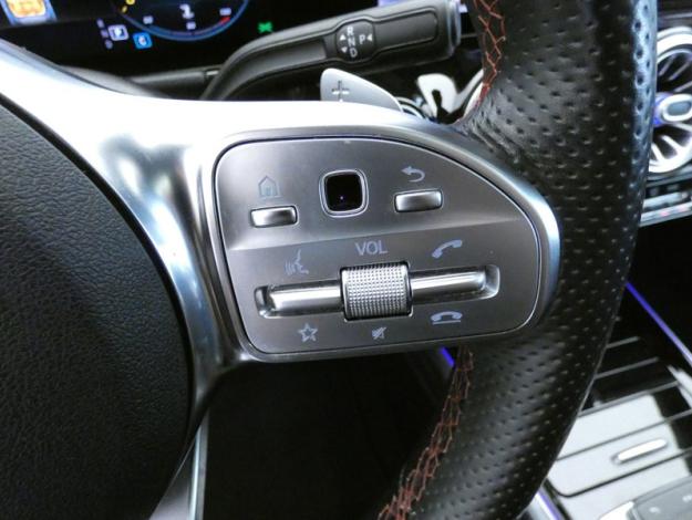 MERCEDES-BENZ Classe B 200 d AMG Line Edition  