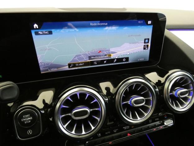 MERCEDES-BENZ Classe B 200 d AMG Line Edition  